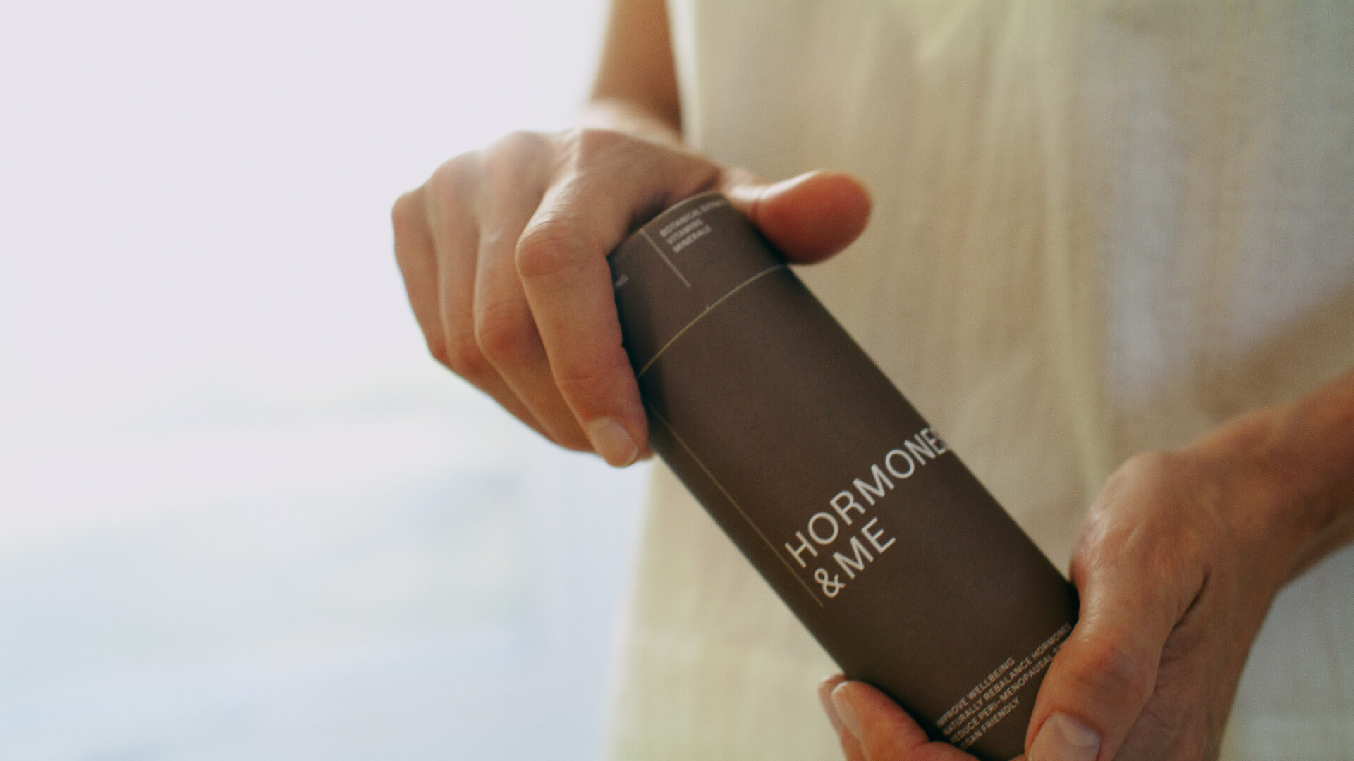 Hormones & Me